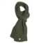 Nirvanna Designs roam scarf in olive