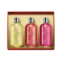 Molton Brown London womens bathing trio gift set for her