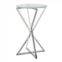 Finesse Decor led side table // round, small
