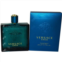 Gianni Versace 256514 edt cologne spray 6.7 oz.