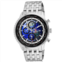 Seapro mens blue dial watch