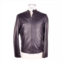 Emilio Romanelli leather mens jacket