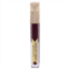 Max Factor color elixir honey lacquer - 40 regale burgundy by for women - 0.12 oz lipstick