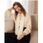 LILYSILK elegant pullover silk peony blouse for women