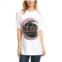 Recycled Karma pink floyd dark side of the moon t-shirt