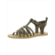 Blowfish drizzle k girls strappy open toe ankle strap