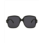 Alaia square-frame acetate sunglasses