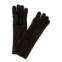 Sofiacashmere basic cashmere gloves
