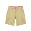 Levi boys adjustable waist cargo shorts