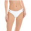 BECCA by Rebecca Virtue modern edge bikini bottom