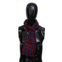 Missoni check wool unisex neck wrap mens shawl
