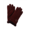 Surell Accessories surell shearling gloves