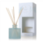 Thymes washed linen petite reed diffuser