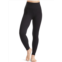 Bare womens cable knit seamless leggings