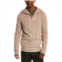 Magaschoni cashmere funnel sweater
