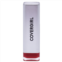 CoverGirl exhibitionist metallic lipstick - 525 ready or not by for women - 0.12 oz lipstick