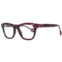 Hally & Son unisex optical frames