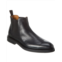 Antonio Maurizi leather chelsea boot