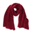 Nirvanna Designs air wrap scarf in burgundy