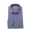 Bagutta blue cotton mens shirt