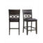 Picket House Furnishings Taylor Counter Height Side Chair Set