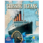 Rio Grande Crossing Oceans Board Game