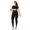 BLANQI Maternity Highwaist Postpartum + Nursing Support Leggings