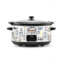 Friends 7-Qt Oval Slow Cooker