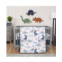 Trend Lab Prehistoric Dino s 3 Piece Crib Bedding Set