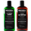 Brickell Mens Products 2-Pc. Mens Daily Revitalizing Hair Care Set