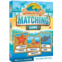 Masterpieces Officially Licensed Beach Life Matching Game for Kids