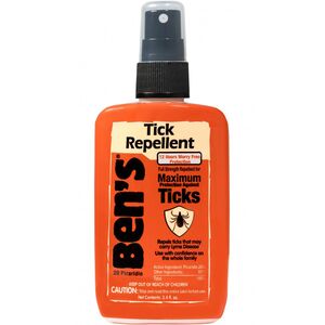 Ben s Pump Spray Tick Repellent