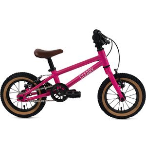 Cleary Bikes Gecko 12in Alloy Single Speed Freewheel Bike - Kids