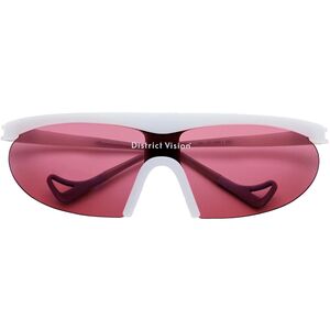District Vision Koharu Eclipse Sunglasses
