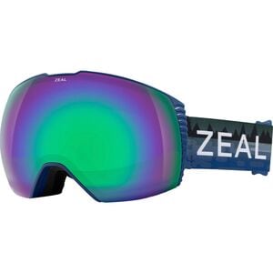 Zeal Cloudfall Optimum Polarized Goggles
