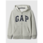 Kids Gap Logo Zip Hoodie