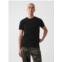Gap Jersey Crewneck T-Shirt