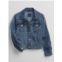 Gap Kids Icon Denim Jacket