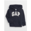 babyGap Logo Zip Hoodie