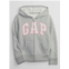 Kids Gap Logo Zip Hoodie