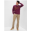 GapFlex Essential Khakis in Straight Fit