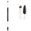 Anastasia Beverly Hills Dual-Ended Firm Angled Eyebrow Brush #12