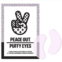 Peace Out Puffy Under-Eye Patches