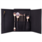 Hourglass Vegan Face & Eye Travel Brush Set