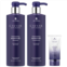 ALTERNA Haircare Replenishing Moisture Jumbo Trio