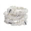 BREAD BEAUTY SUPPLY Bread-Puff: Hair & Wrist Mini Scrunchie Set (4 pack)
