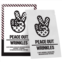 Peace Out Microneedling Anti-Wrinkle Retinol Patches