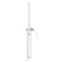 T3 SinglePass Curl 0.5” Ceramic Long Barrel Curling and Wave Iron
