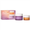 OLEHENRIKSEN Glow Strong Mini Moisturizer Eye Cream Duo