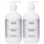 BondiBoost Thickening Therapy Volumizing Shampoo & Conditioner Duo